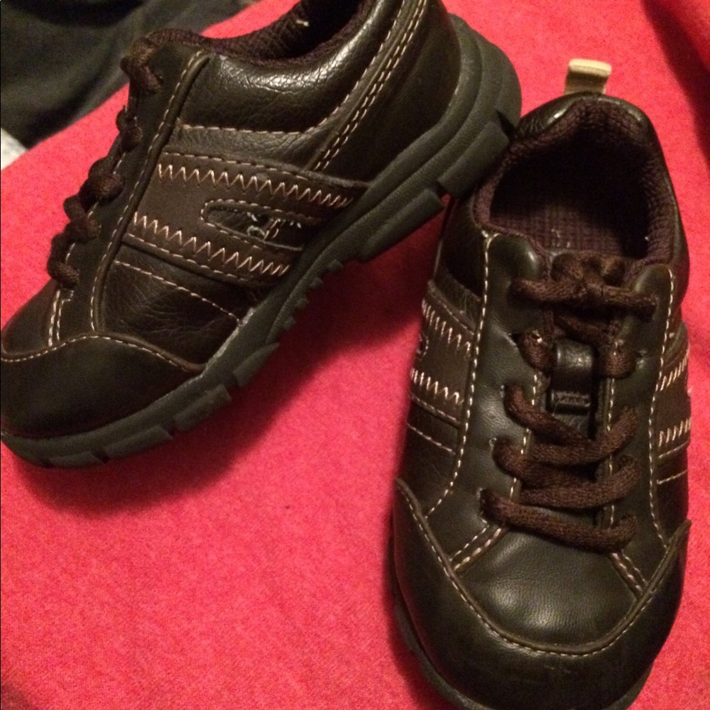 Smart Fit Toddler Shoes