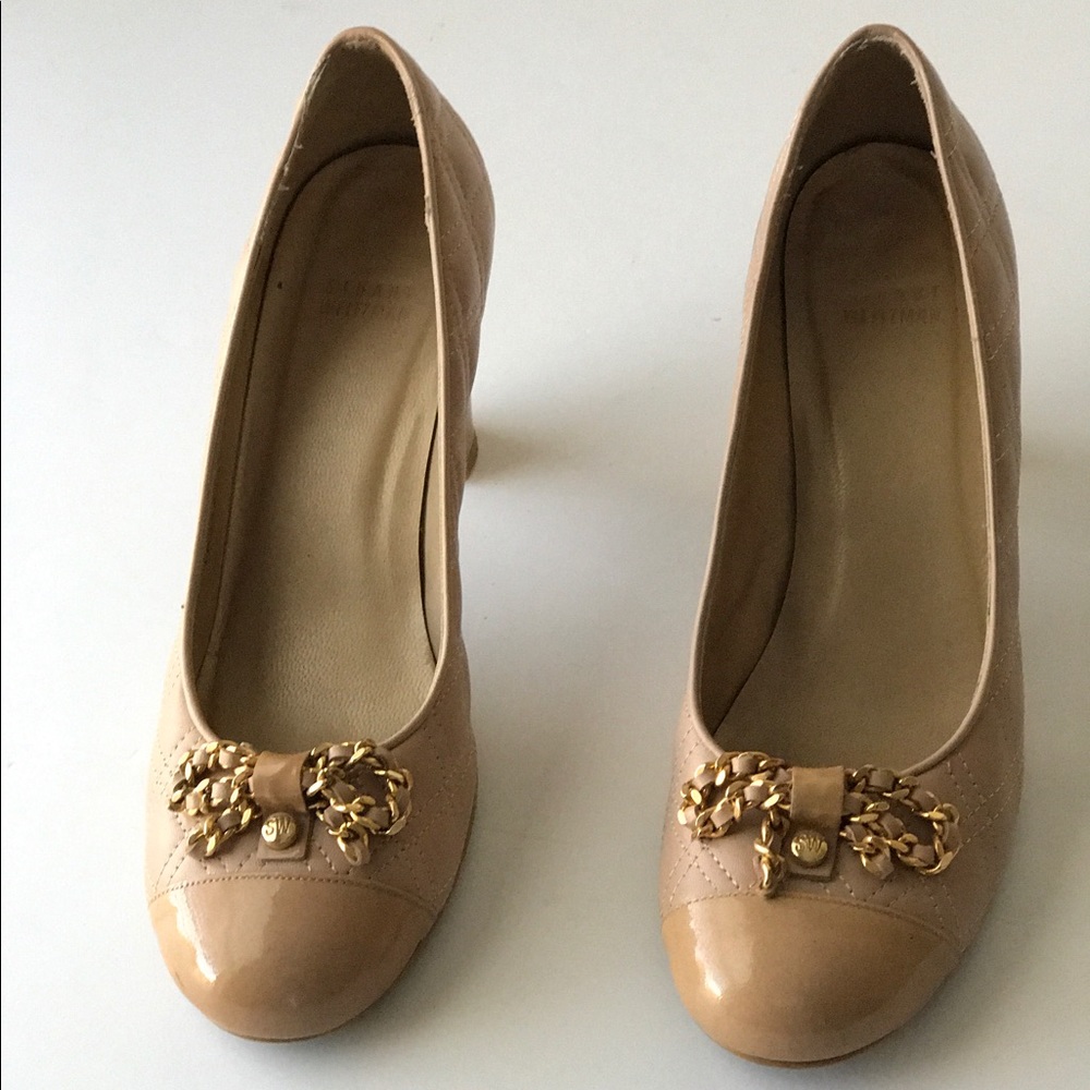 Stuart Weitzman Heels