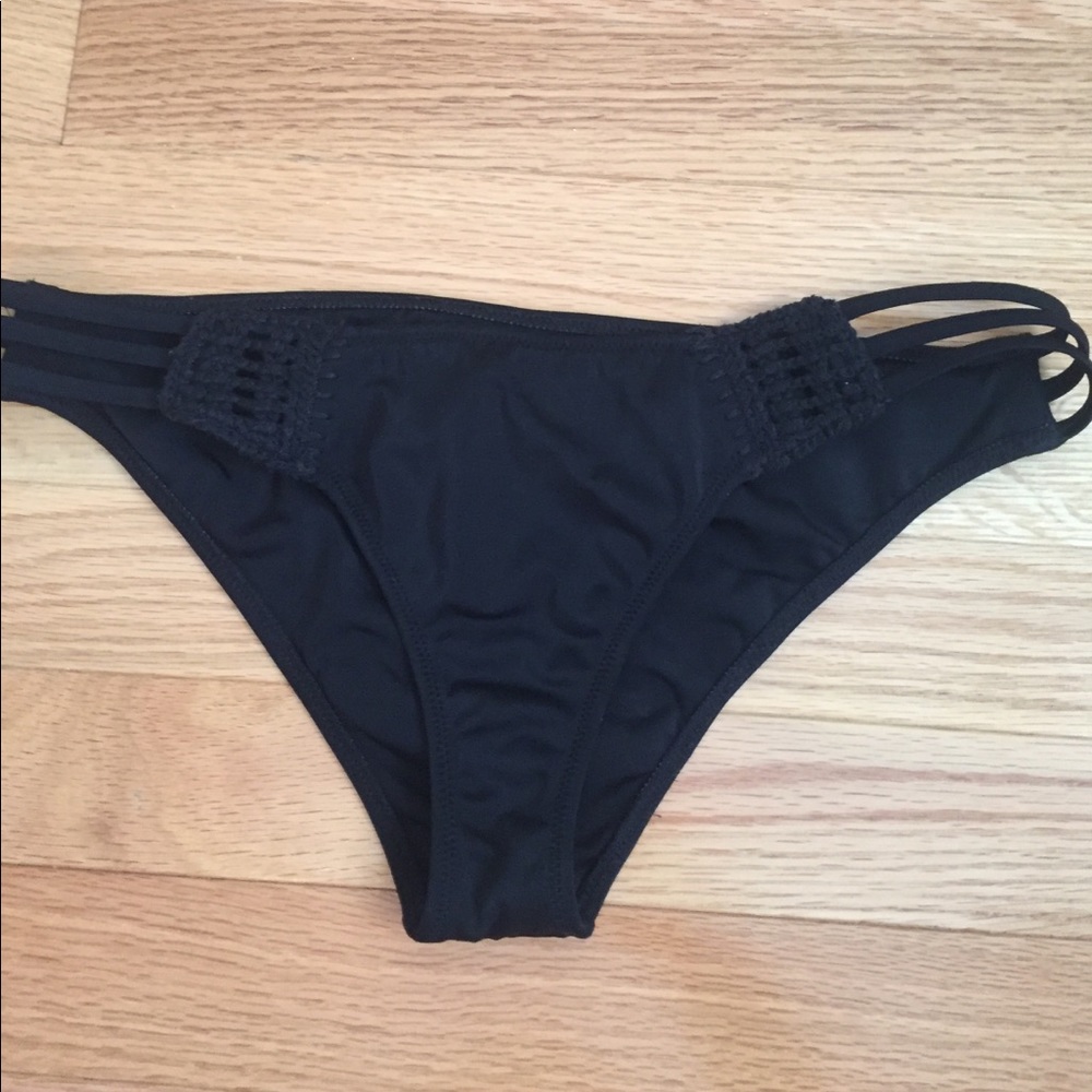Victorias Secret bikini bottoms