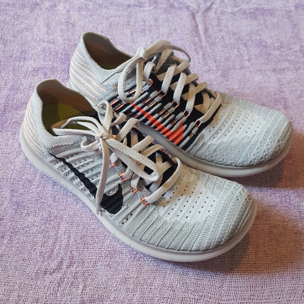 Nike Free RN Flyknit