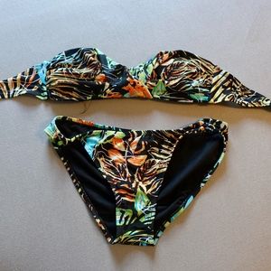 Wet Seal Bikini