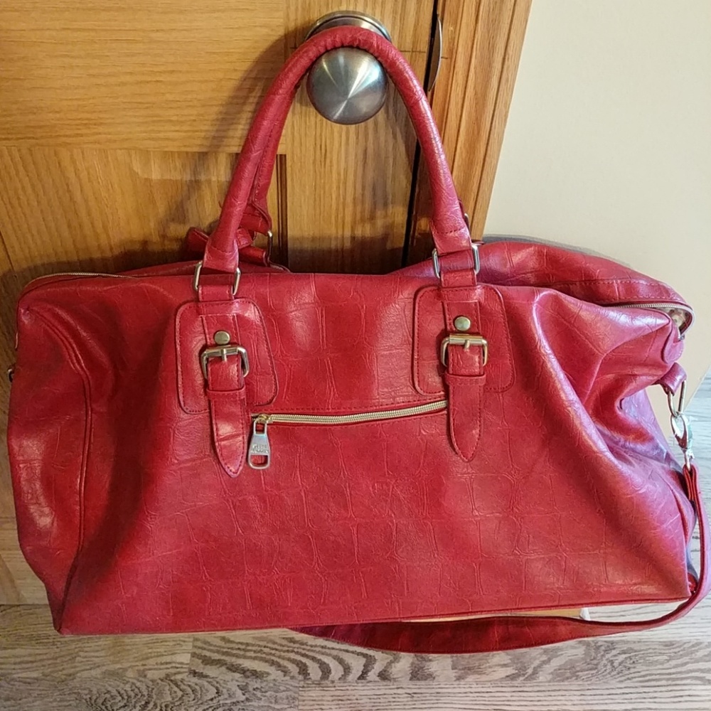Steve Madden Weekend Bag