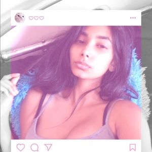 hi how are ya 💗✨