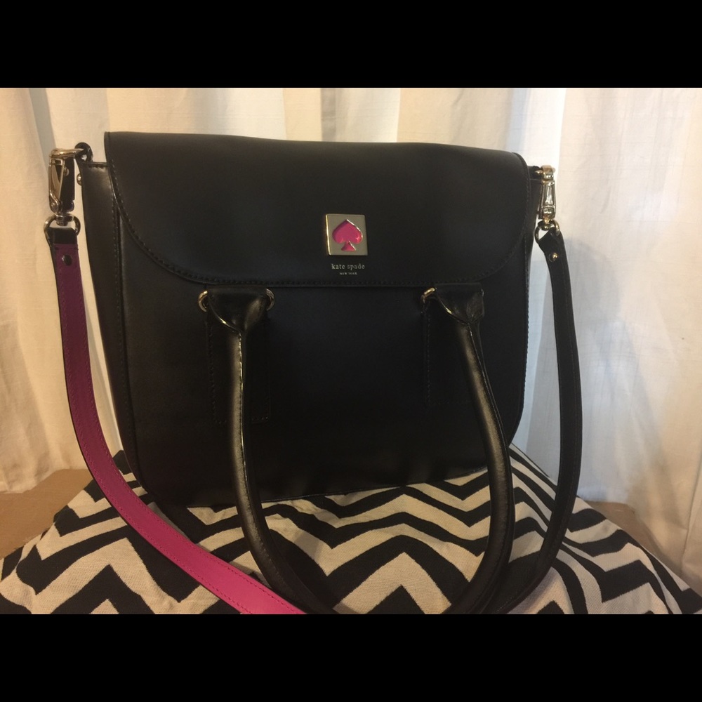 Kate Spade Bond Street Florence Handbag