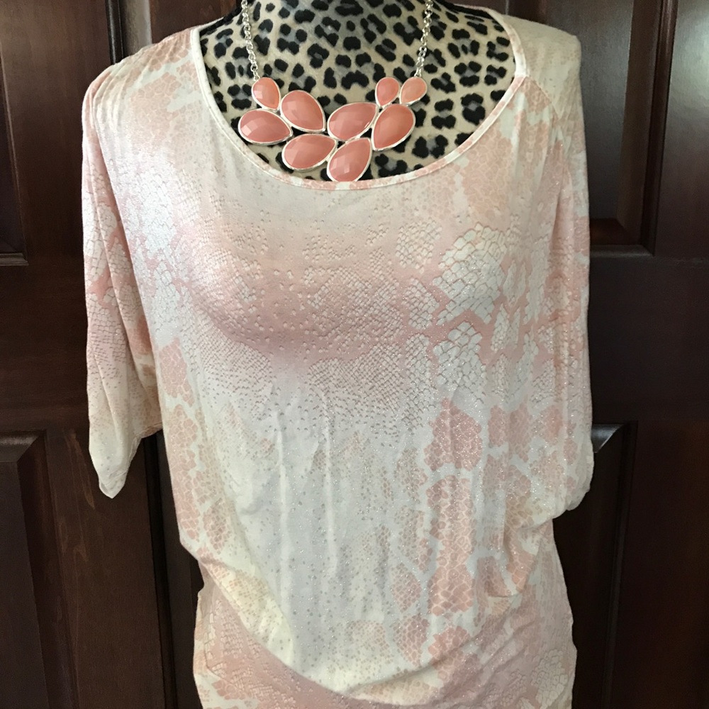 Juicy couture dress shirt
