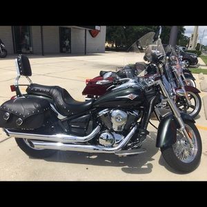 Meet your Posher, Steve