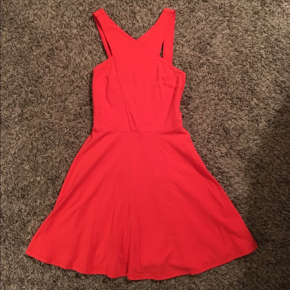 Hollister casual dress