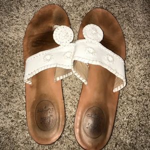 Jack Rogers Sandals