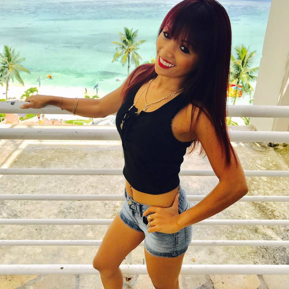 Meet your Posher, Vanessa