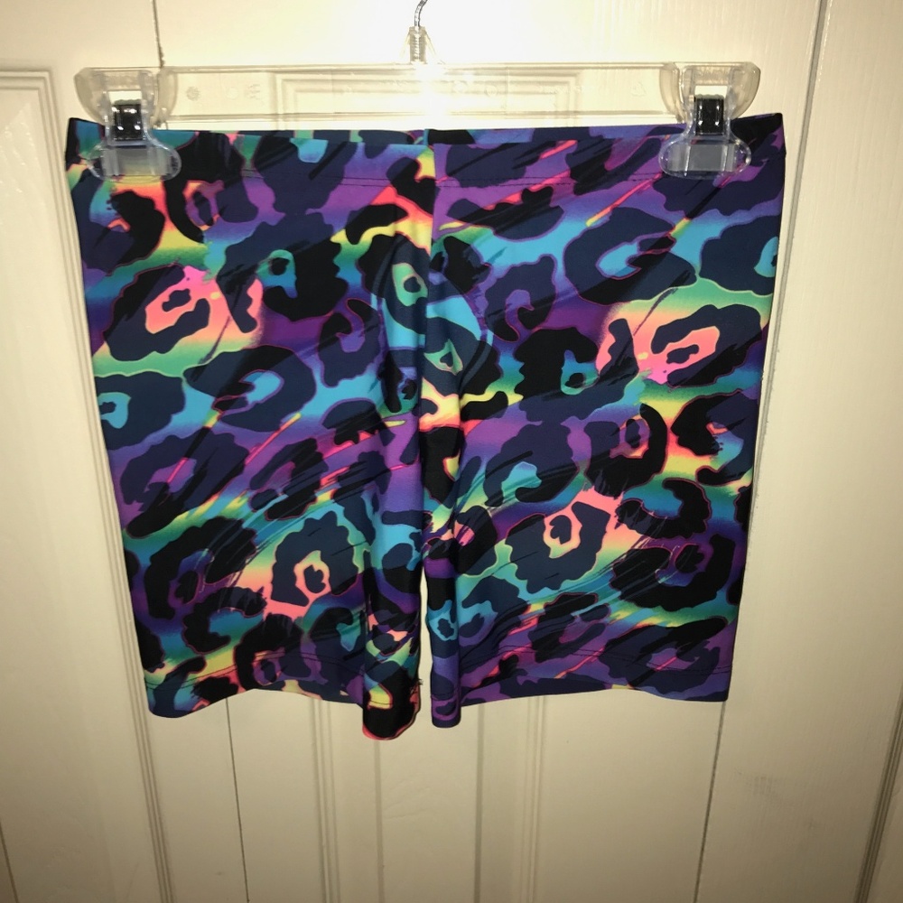 Spandex