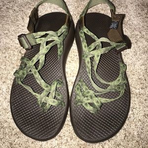 Chaco Sandals