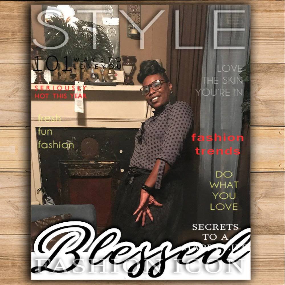 Meet your Posher, Jai