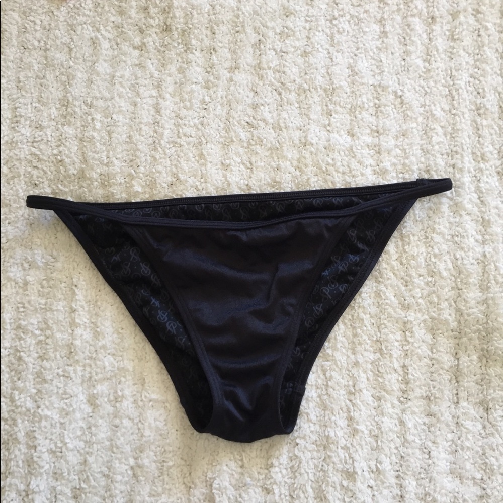 Victoria's secret bathing suit bottoms