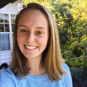 Meet your Posher, Megan