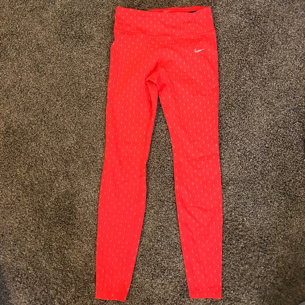 Nike leggings