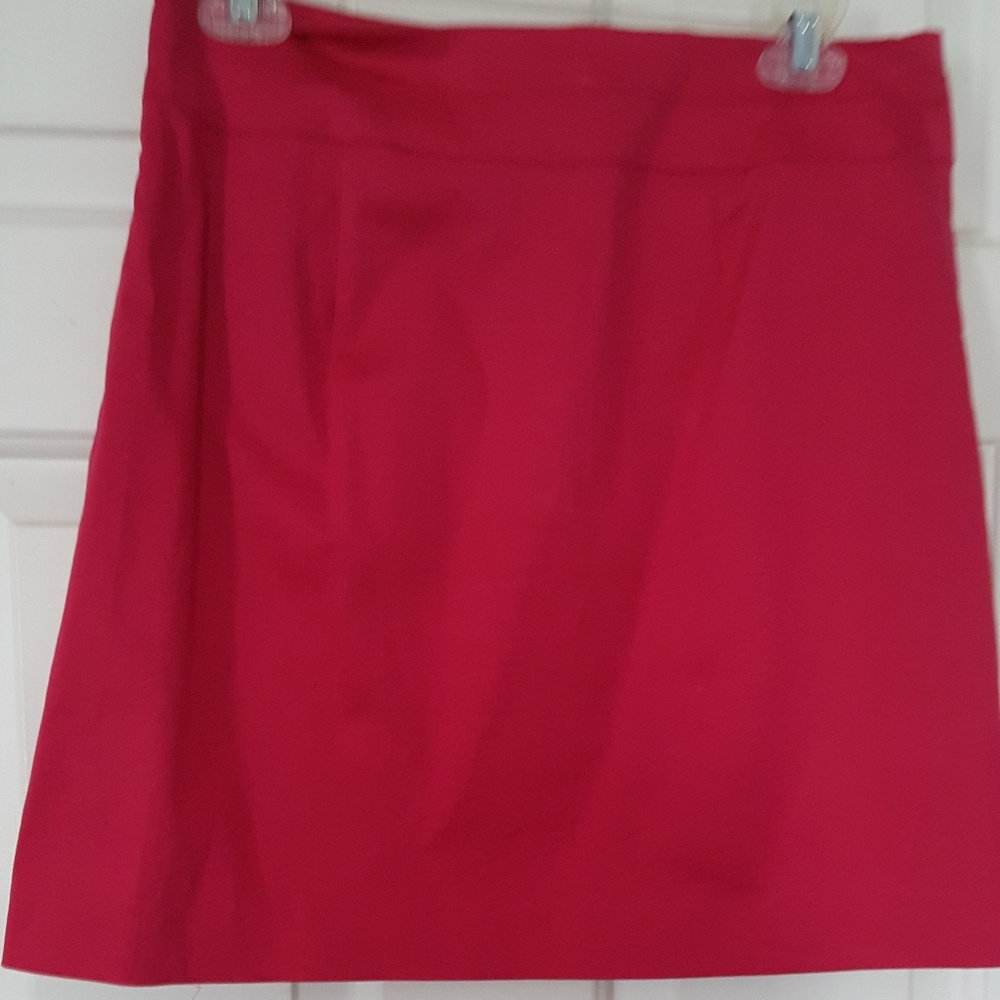 Banana Republic Skirt
