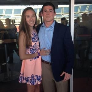 Meet your Posher, Connor