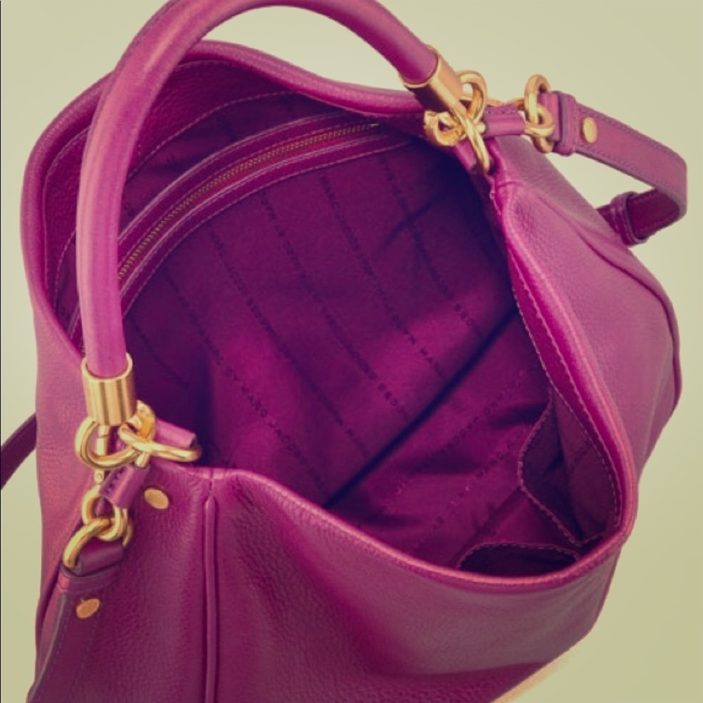 MARC JACOBS PURSE