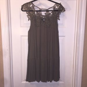 Beautiful Detailed Dress