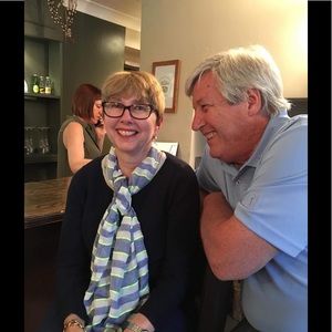 Meet your Posher, Mallory