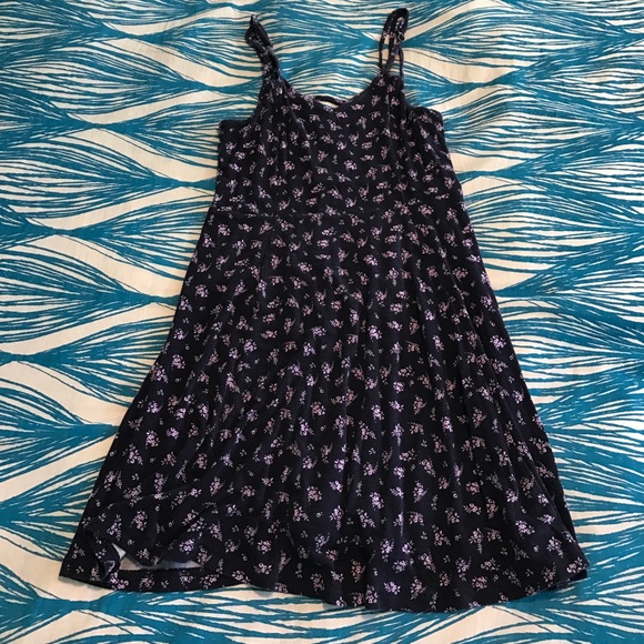 Mudd Dresses & Skirts - floral dress