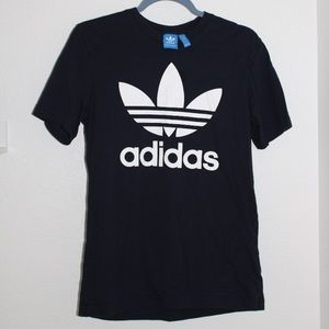 Adidas Tshirt (Navy)