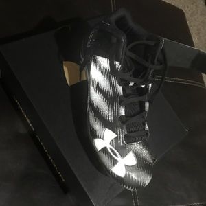 Under Armour Men's UA C1N Football