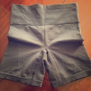 Lululemon running/biking shorts