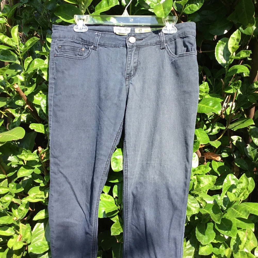 Skinny pants
