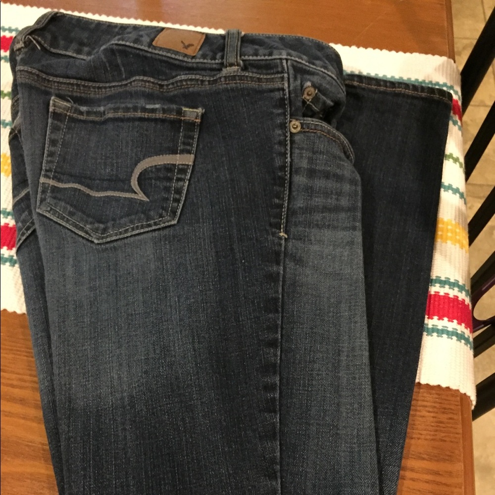 American Eagle 🦅 Jeans