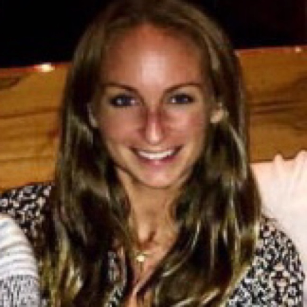 Meet your Posher, Erin