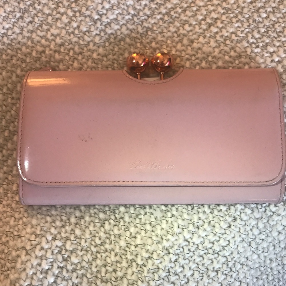 Ted Baker Wallet