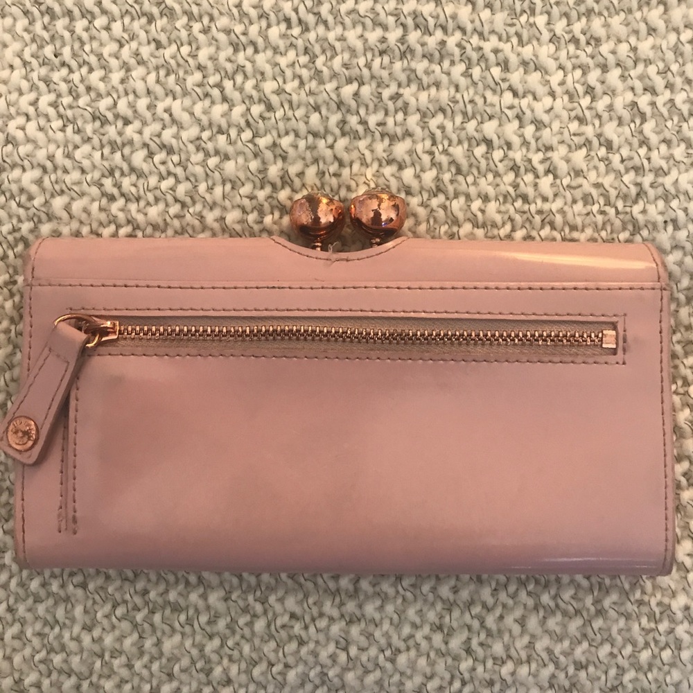 Ted Baker Wallet - Picture 2 of 7