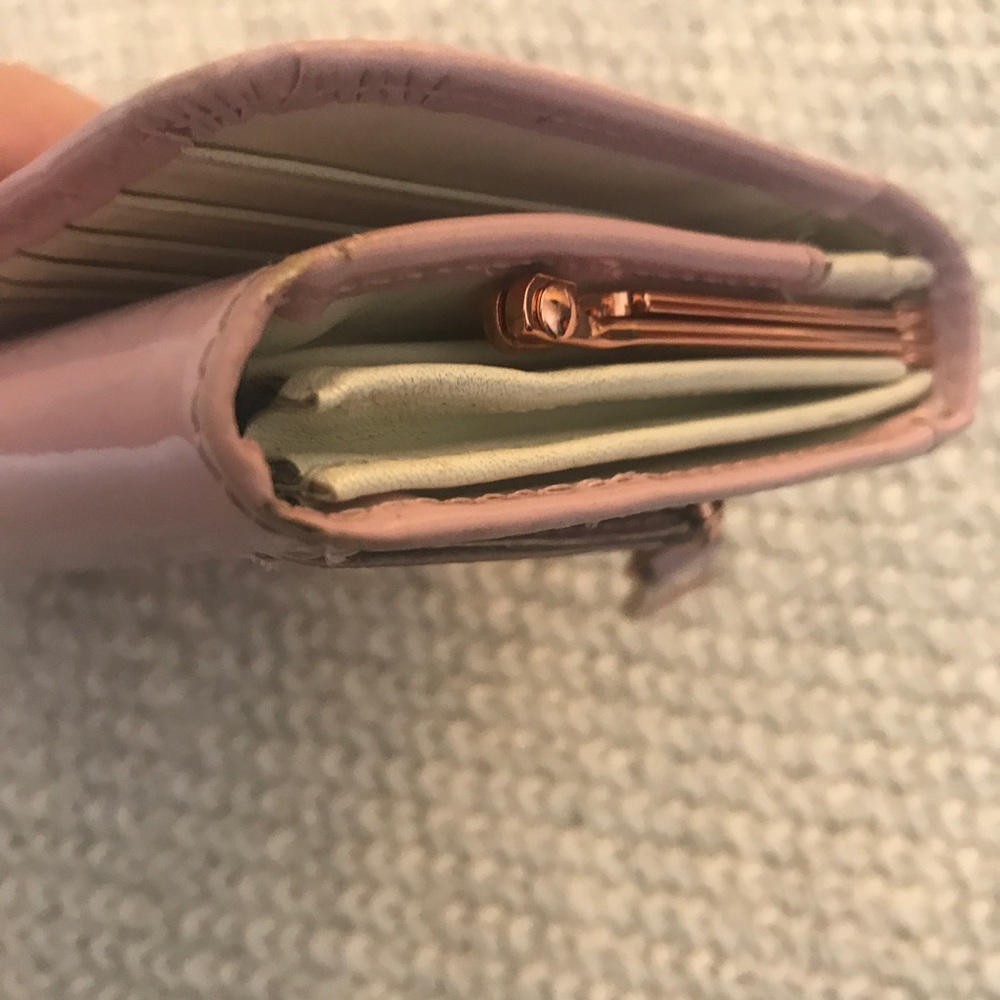 Ted Baker Wallet - Picture 4 of 7