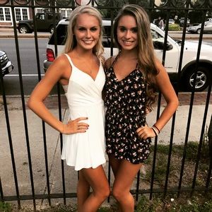 Meet your Posher, Angela