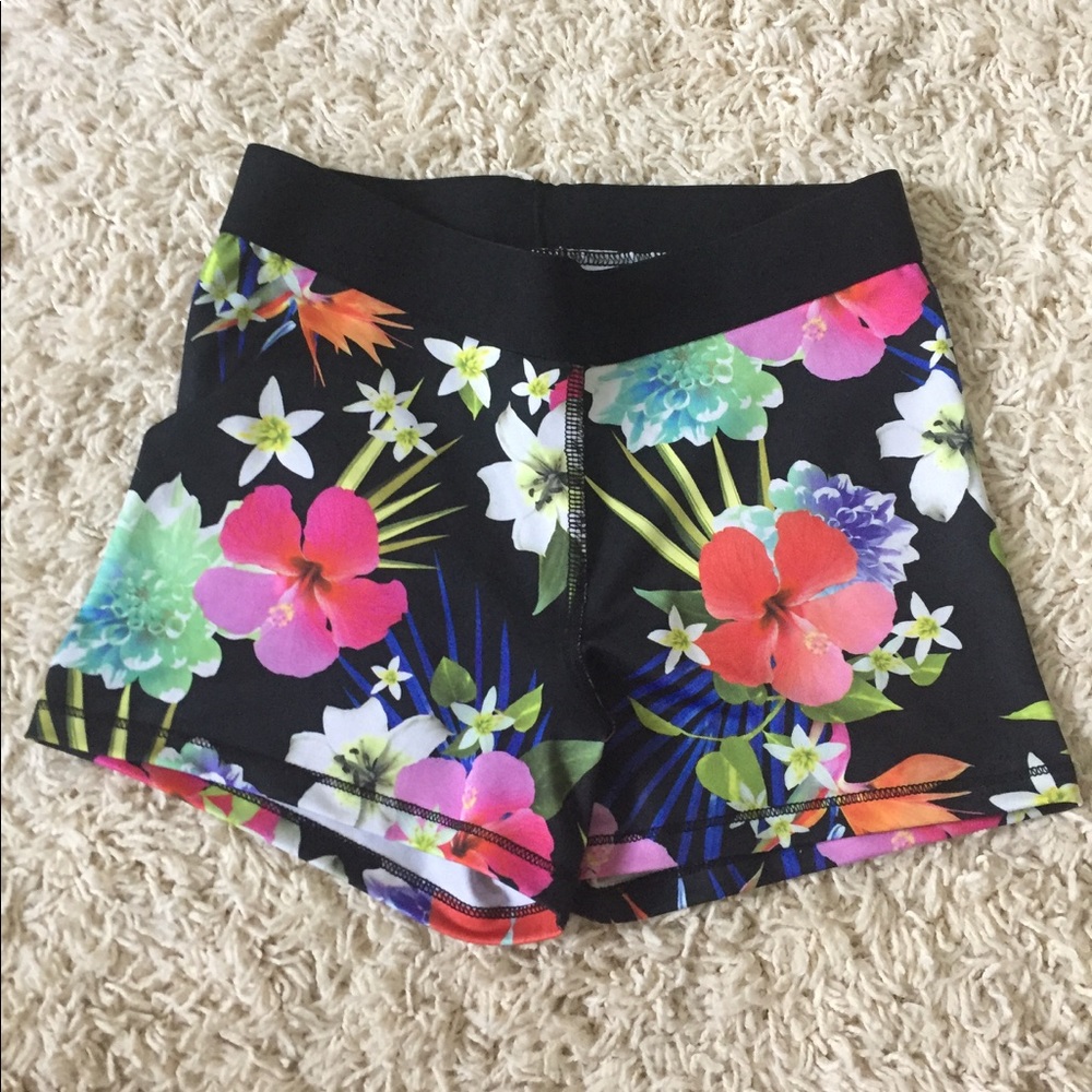 Spandex