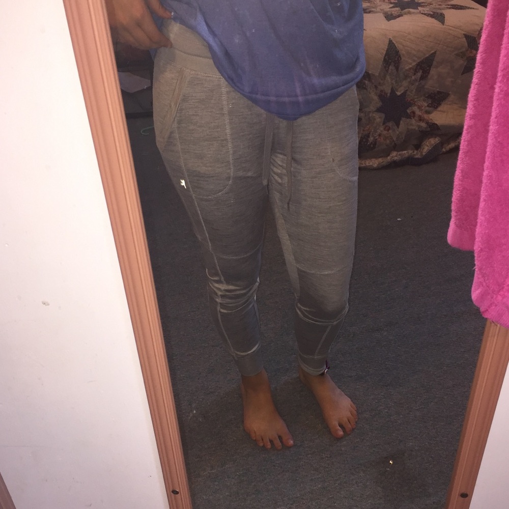 Joggers