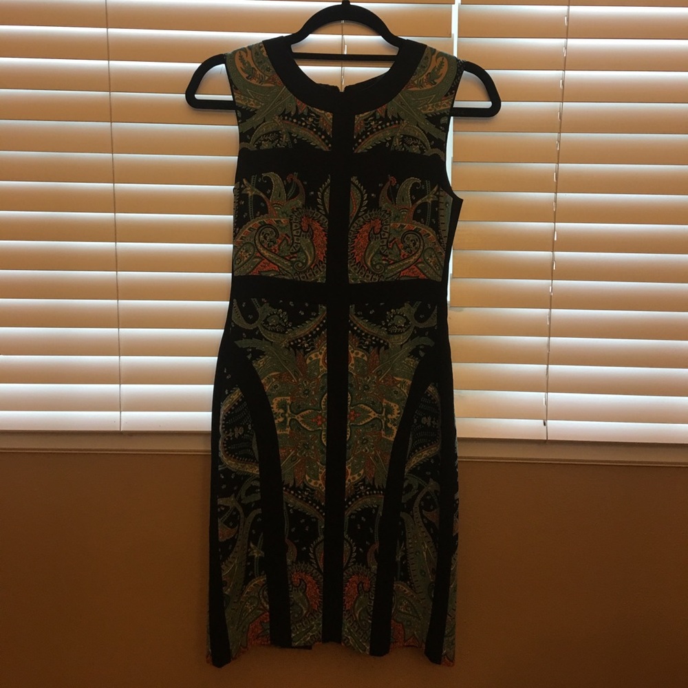 Beautiful BCBG dress