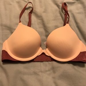 PINK bra