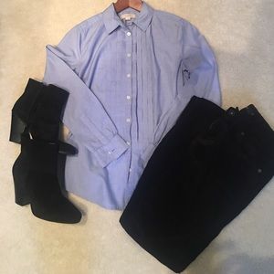 Ann Taylor Shirt