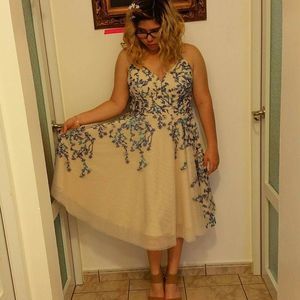 Meet your Posher, Genesis