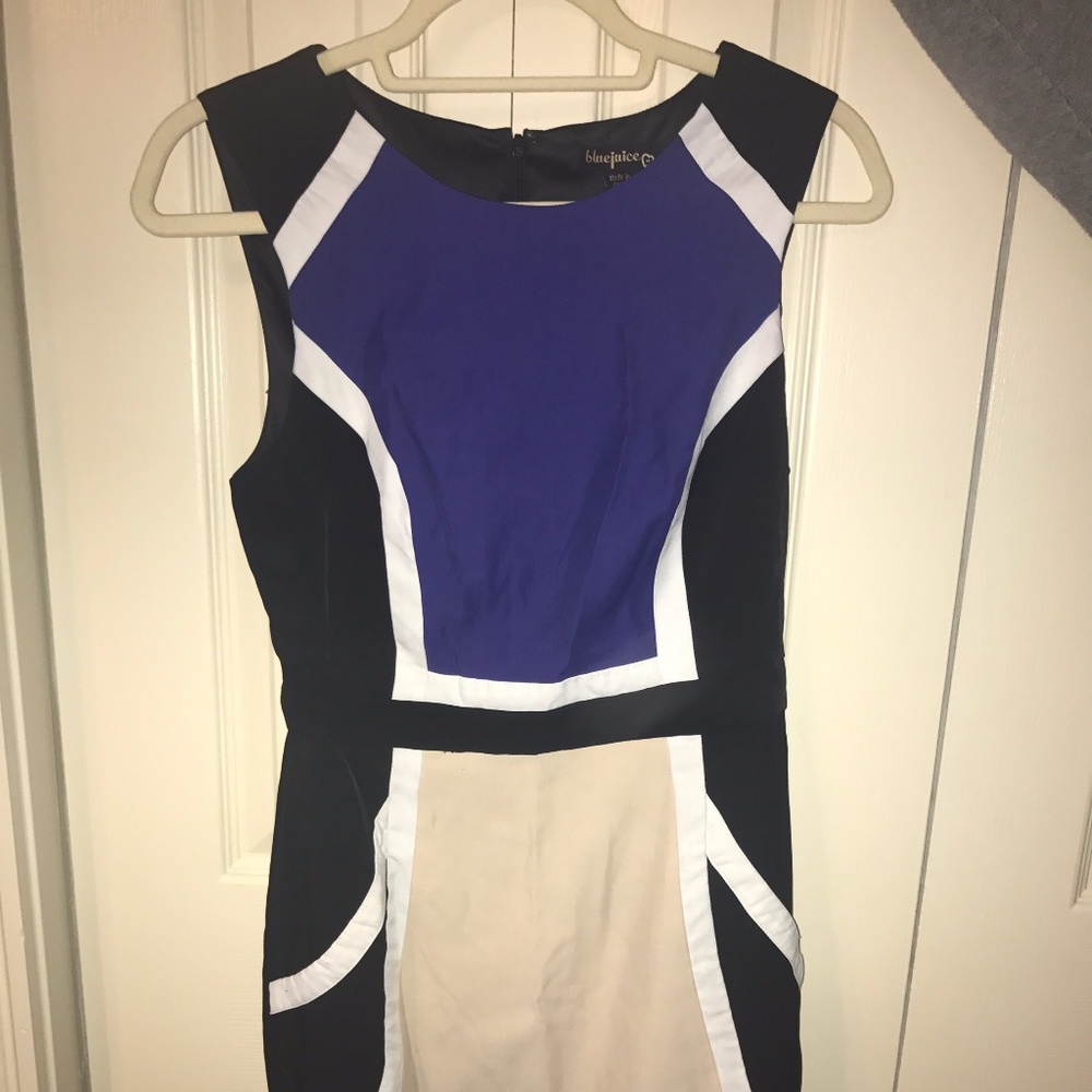 Business casual dress