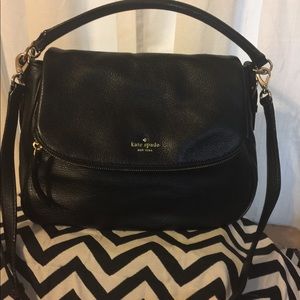 Kate Spade Cobble Hill Clarke Crossbody