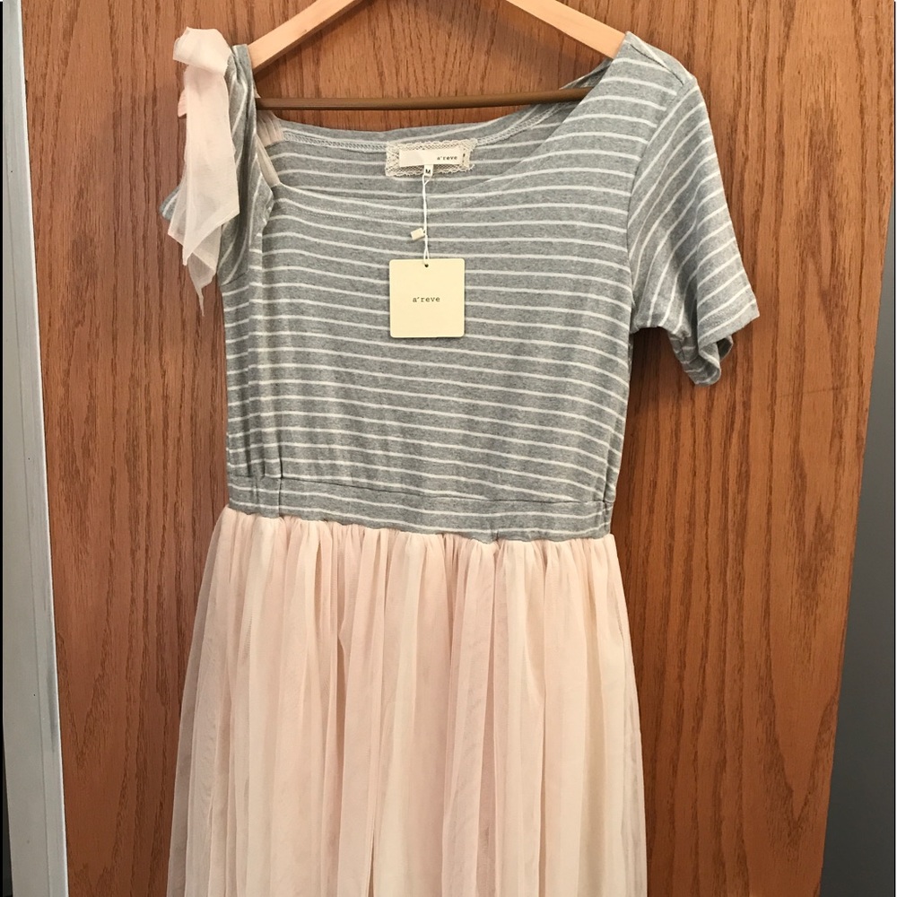A'reve nwt dress