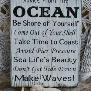 Meet your Posher, Kathy