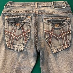 Helix slim boot 30x32