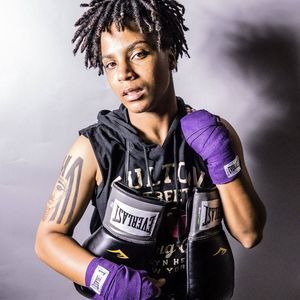 Meet your Posher, Jaime