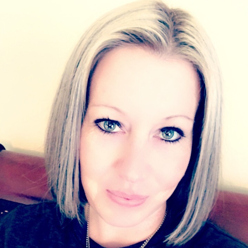 Meet your Posher, Karrie