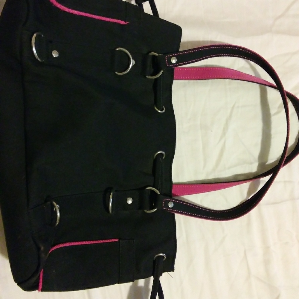 Tommy Hilfiger purse