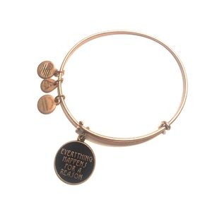 Alex & Ani Bracelet